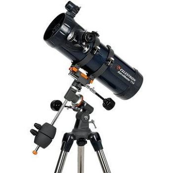 Celestron AstroMaster 114 EQ (31042)