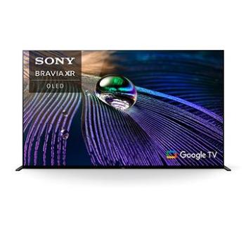 65" Sony Bravia OLED XR-65A90J (XR65A90JAEP)