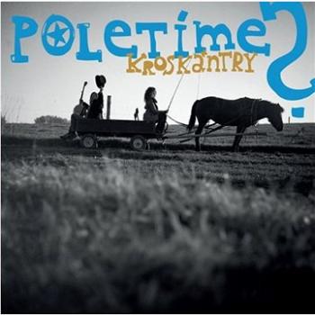 Poletíme?: Kroskántry (2x LP) - LP (MAM505-1)