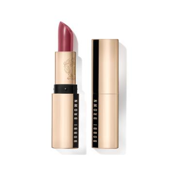 Bobbi Brown Rtěnka (Luxe Lipstick) 3,5 g Soft Berry