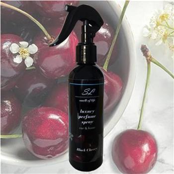 SMELL OF LIFE Black Cherry osvěžovač 200 ml (8594203853317)