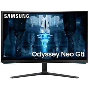 32" Samsung Odyssey G8 Neo (LS32BG850NPXEN)