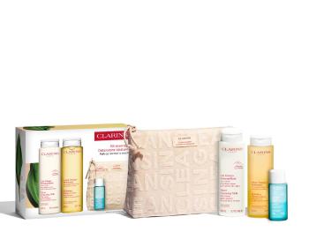 Clarins Dárková sada Cleansing Milk Set
