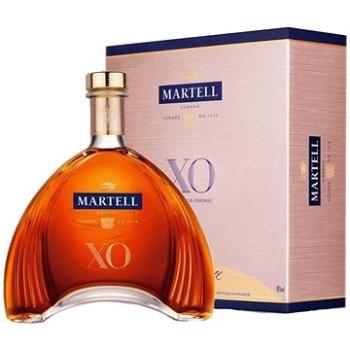 Martell XO 0,7l 40% (3219820006186)