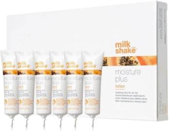 Milk Shake Hydratační kúra pro suché vlasy Moisture Plus (Lotion) 6 x 12 ml