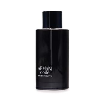 GIORGIO ARMANI Code EdT 125 ml (0336037500643)