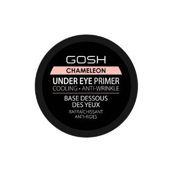 GOSH COPENHAGEN Under Eye Primer podkladová báze na oční okolí - 001 Chameleon 2,5 g