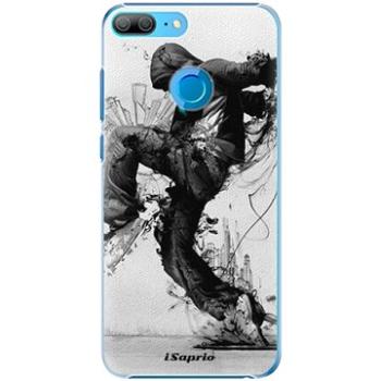 iSaprio Dance 01 pro Honor 9 Lite (dan01-TPU2-Hon9l)