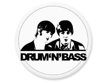 Placka Drum n bass