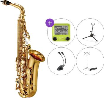 Yamaha YAS280 SET Alto saxofon