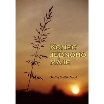 Konec jednoho máje (978-80-88298-22-9)