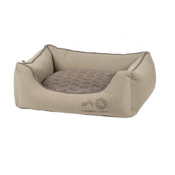 Pelech Kiwi Walker 4Elements Earth Sofa Bed hnědý M 80cm