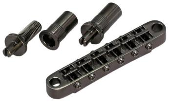 Gotoh GE103B-T CK Black Kobylka na kytaru