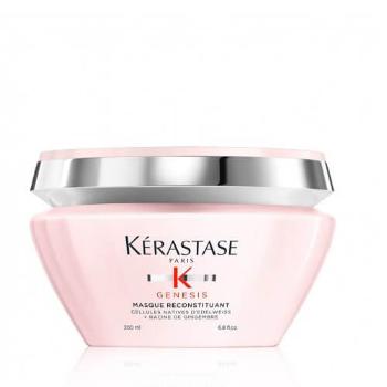 Kérastase Maska pro slabé vlasy se sklonem k vypadávání Genesis (Anti Hair-fall Intense Fortifying Masque) 500 ml