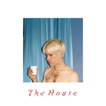 PORCHES - HOUSE, CD