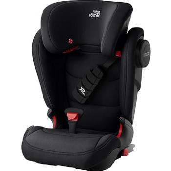 Britax Römer Kidfix III S Cosmos Black (4000984200768)