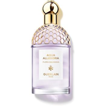 GUERLAIN Aqua Allegoria Flora Salvaggia toaletní voda plnitelná pro ženy 125 ml