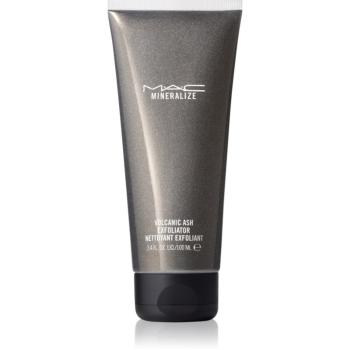 MAC Cosmetics Mineralize Exfoliator pleťový peeling s minerály 100 ml