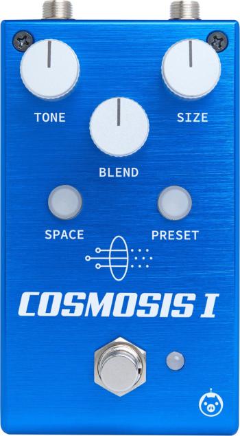 Pigtronix Cosmosis 1 Kytarový efekt