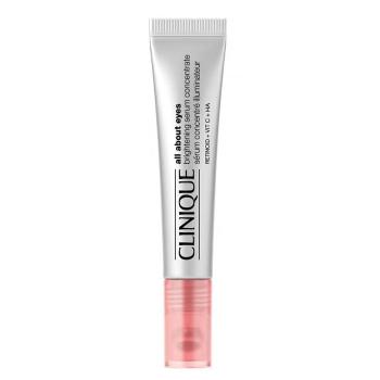 Clinique Rozjasňující oční sérum All About Eyes (Brightening Serum Concentrate) 10 ml
