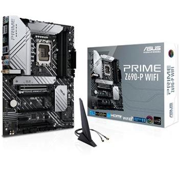 ASUS PRIME Z690-P WIFI (90MB1A90-M0EAY0)