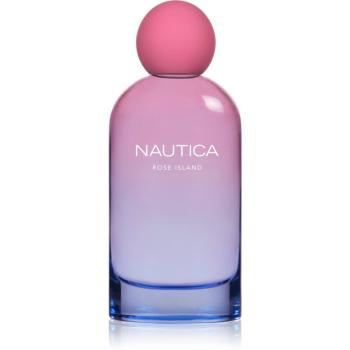 Nautica Rose Island parfémovaná voda pro ženy 100 ml