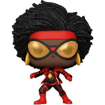 Funko POP! Spider-Man: Across the Spider-Verse - Spider-Woman (889698657273)