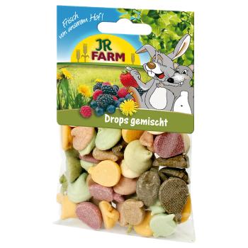 JR Farm vegyes drazsé - 75 g