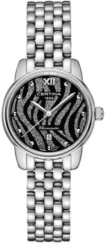 Certina DS-8 Lady C033.051.11.058.00