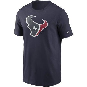 Nike T-shirt Essential Cotton Tee Houston Texas marine - L