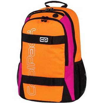 COOLPACK Oranžový Orange Neon (5907690864491)