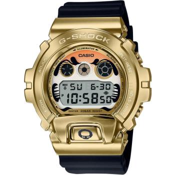 Casio G-Shock GM-6900GDA-9ER - 30 dnů na vrácení zboží