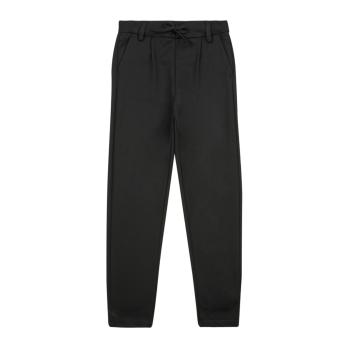 Only  KOGPOPTRASH EASY PANT PNT NOOS  Padavé nohavice Čierna
