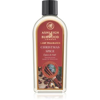 Ashleigh & Burwood London Lamp Fragrance Christmas Spice náplň do katalytickej lampy 500 ml