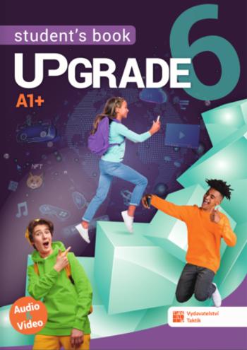 Upgrade 6 - Student´s book