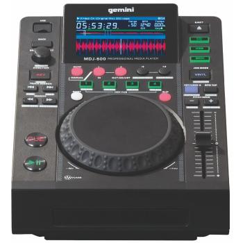 Gemini MDJ-600