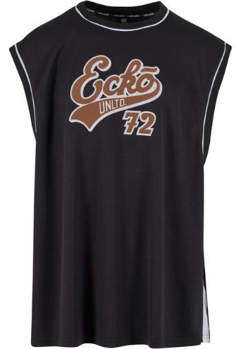 Ecko Unltd. Tanktop BBall black - M