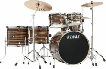 Tama IP62H6W-CTW Imperialstar Coffee Teak Wrap Akustická bicí sada