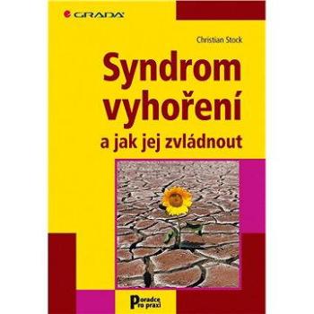 Syndrom vyhoření a jak jej zvládnout (978-80-247-3553-5)