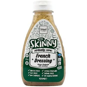 Skinny Vinaigrette 425 ml french dressing (5060614806080)