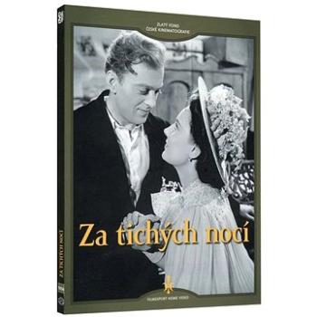 Za tichých nocí - DVD (1056)