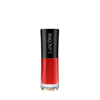 Lancôme L’Absolu Rouge Drama Ink matná tekutá rtěnka - 138 6 ml