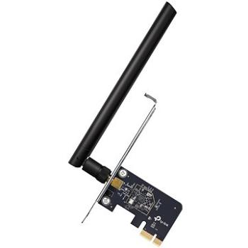 TP-Link Archer T2E, AC600 Wi-Fi 5 PCIe Adapter (Archer T2E)