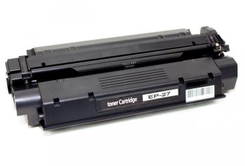 Canon EP-27 černý (black) kompatibilní toner