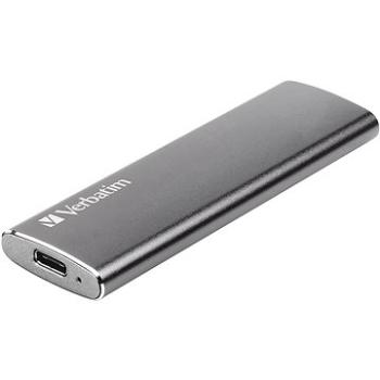 VERBATIM Vx500 External SSD 120GB (47441)