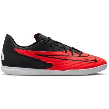 Nike PHANTOM GX CLUB IC Pánské sálovky, červená, velikost 45.5