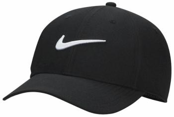 Nike Dri-Fit Club Mens Black/White S/M Kšiltovka