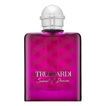 Trussardi Sound of Donna parfémovaná voda pre ženy 50 ml