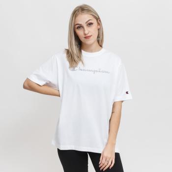 Champion Crewneck T-Shirt L