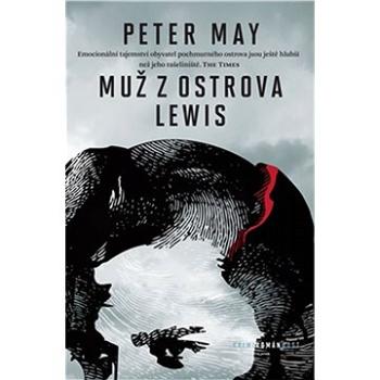 Muž z ostrova Lewis (978-80-7491-476-8)